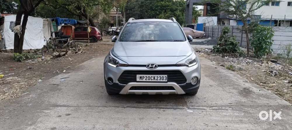 Hyundai i20 Active 2020 Diesel 60000 Km Driven