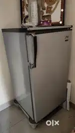 Godrej fridge
