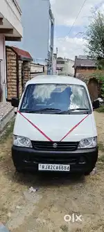 Maruti Suzuki Eeco 2023 Petrol 34000 Km Driven