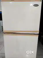 Dewoo double door Refrigerator 300 ltrs , working condition