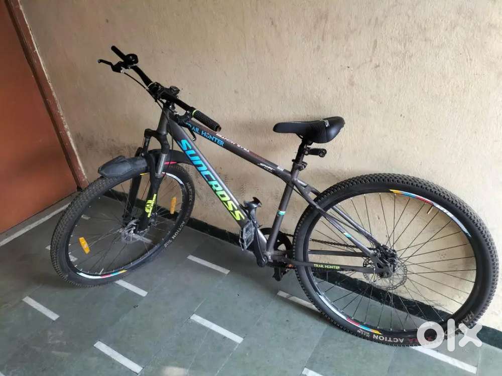 SUNCROSS sports