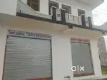 SC/ST 200 Gaj Plot at Shikarghar - Behind PLV School