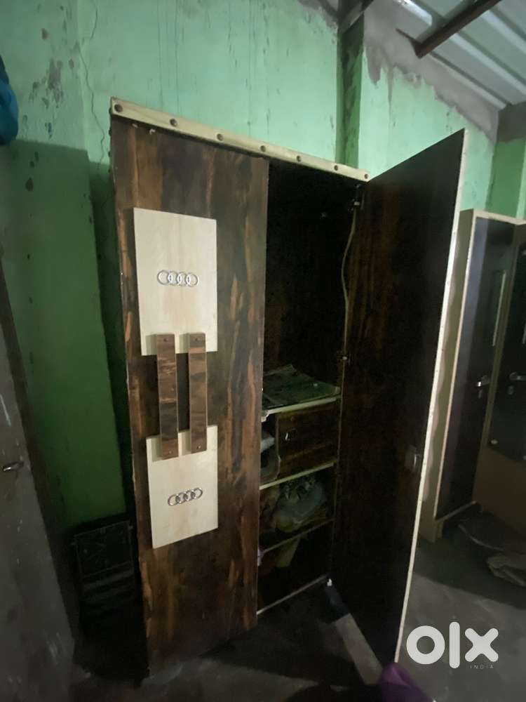 Wardrobers