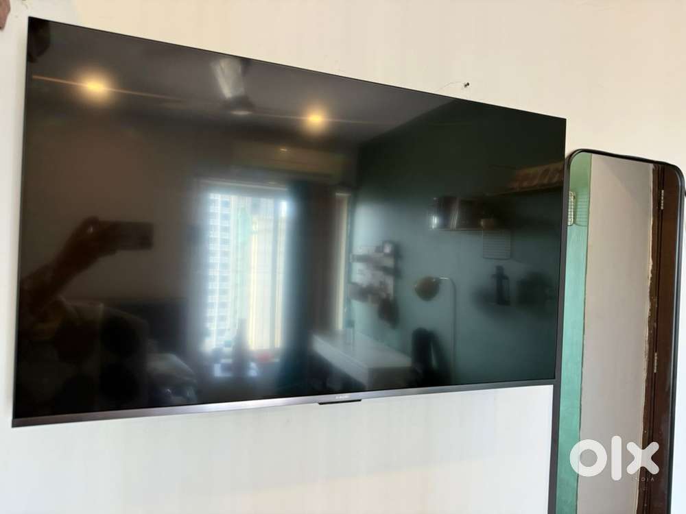 Xiami TV X pro 2025 43 inch QLED