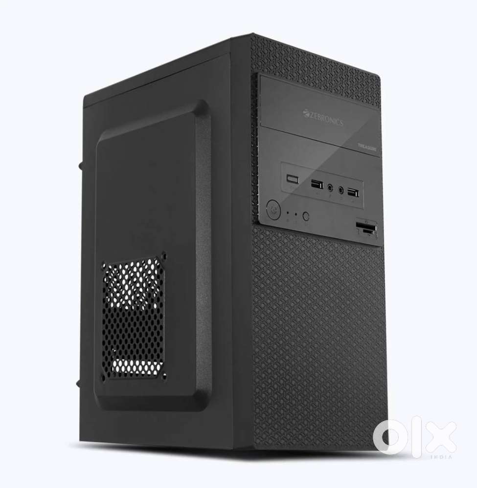 Brand New Core I-5 CPU 8 GB Ram with 2 Year Warranty Home Delivery