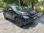 Tata Harrier 2.0 XZ Plus Kaziranga Edition, 2020, Diesel