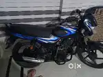 Baja bike 2019 model 40 hazar ki deni h