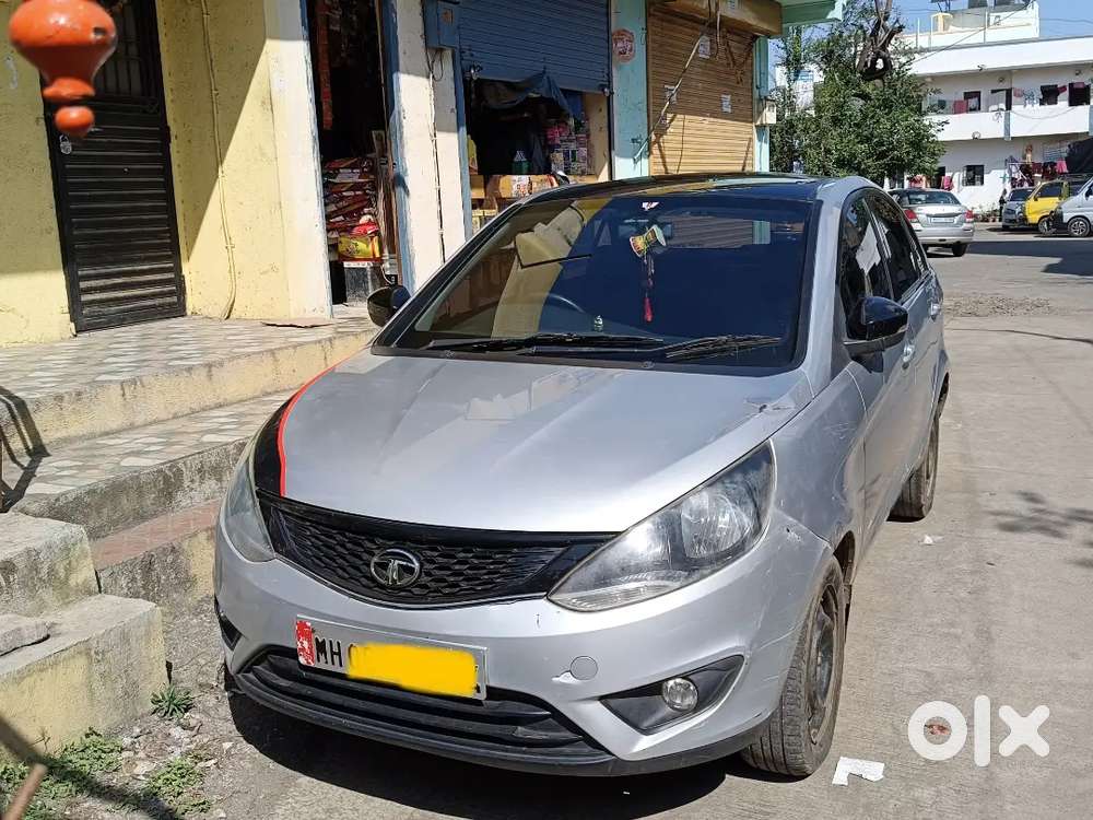 Very good condition car