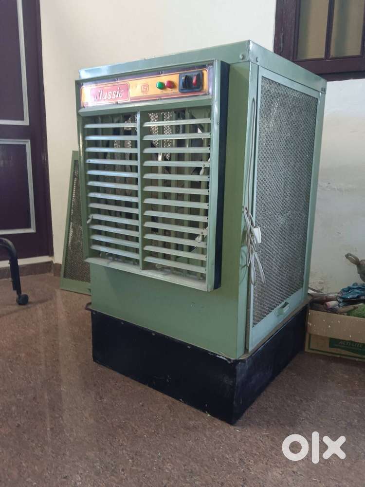 Desert classic water cooler