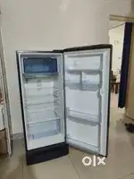 Samsung single door fridge