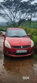 Maruti Suzuki Swift 2013 Diesel Good Condition