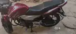 Bajaj discover 100T Model ... Purchase Year - 2014