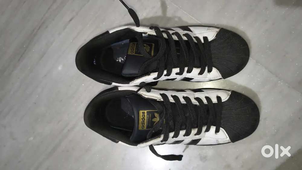 Adidas superstar    best quality with reliable price 1200