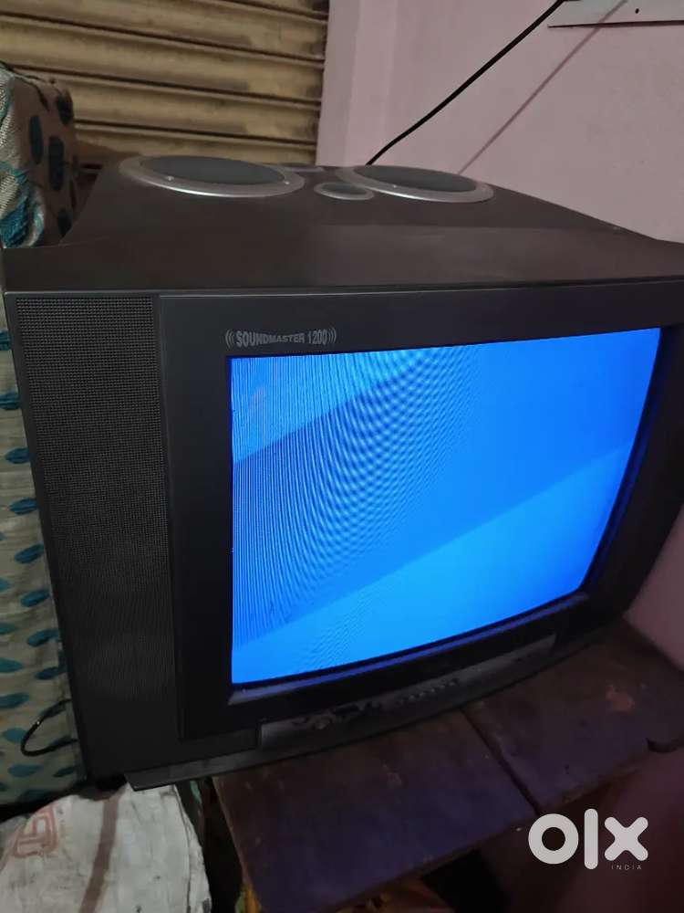 21 LG sound master in good condition