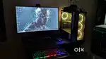 CUSTOMISED GAMING AND EDITING COMPUTER