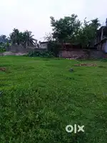 1 Katha 16.7  Lecha Miadi Patta Land For Sale