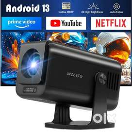 WZATCO Yuva Go Pro Fully Automatic