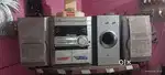 Lg music Sisytam