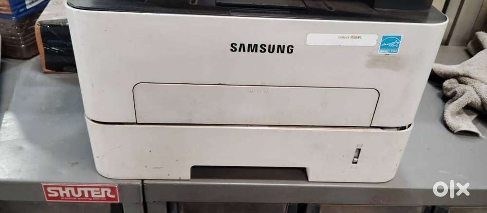 SAMSUNG PRINTER