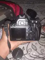 Camera canon best condition