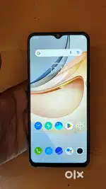 Vivo  5G 128GB STORAGE at low Price
