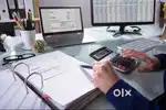 Data entry in excel  + Tally