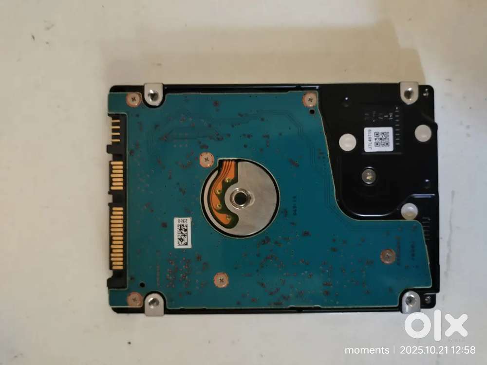 HARDDISK 1TB(2)