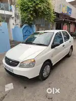 Tata Indigo Ecs TDI 2015 Well Maintained
