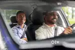  पर्सनल  Driver  के लिए अतिशीघ्र आवश्यकता है