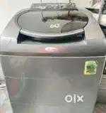 Whirlpool top load