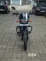 Honda shine