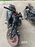 Apache RTR1604V