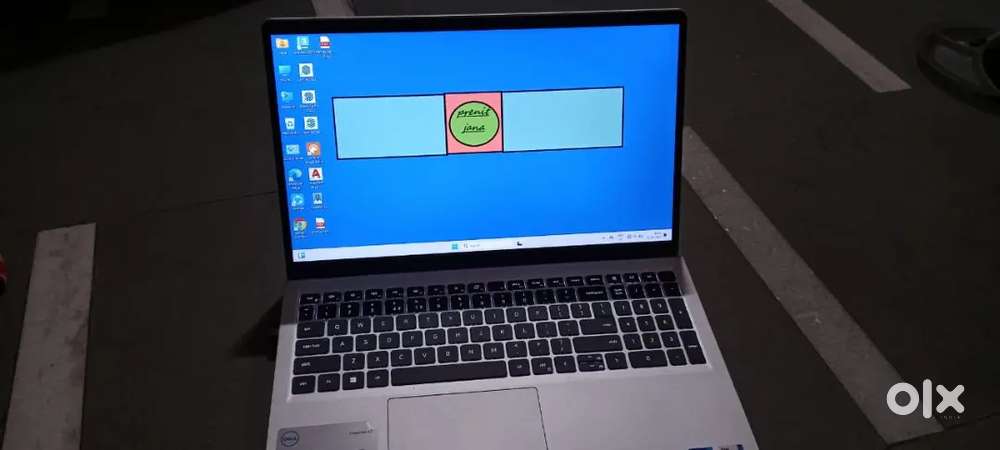 Laptop sell