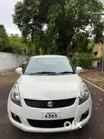 Maruti Suzuki Swift 2014 Diesel Well Maintained