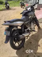 Pulsar 150