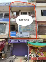 COMMERCIAL PROPERTY (SHOP) FOR SELL