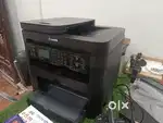 Canon mf244dw printer