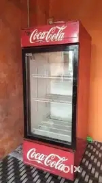 COLDDRINK FRIDGE