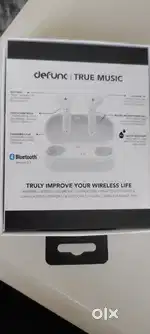 Wireless Airpods (defunc)New