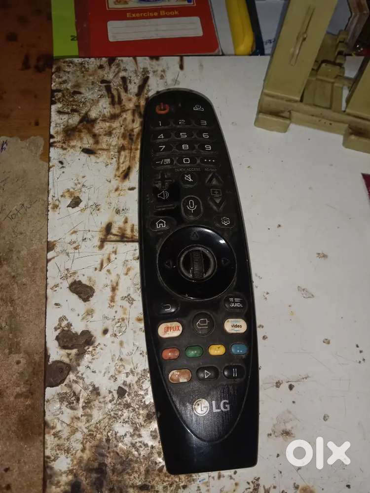 Magic remote good condition