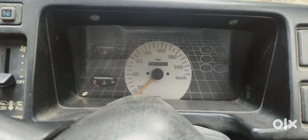 Maruti Suzuki Esteem 2004 Petrol Good Condition