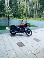 Perfect condition