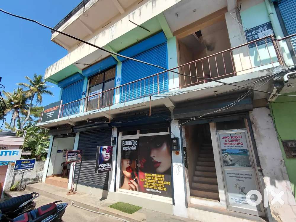 2 rooms for rent ( office and work )