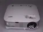 NEC HDMI PROJECTOR VALUE FOR MONEY