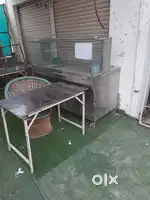For sell all cafe equipment