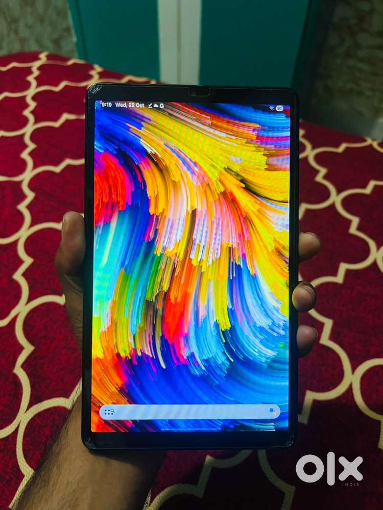 GALAXY TAB A9 4-64 GB , 8.7 Inch WIFI