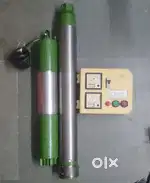1.5 HP submersible pump for sale