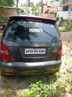 Hyundai Santro Xing 2014 Petrol 60000 Km Driven
