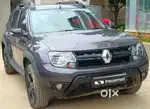 Renault Duster Petrol RXS CVT, 2018, Petrol