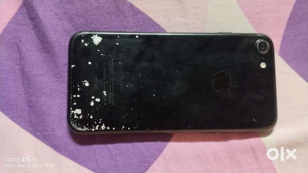 iPhone 7 on sell